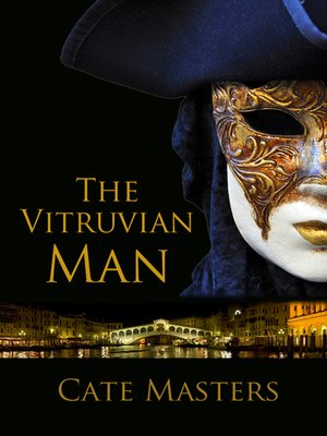 cover image of The Vitruvian Man